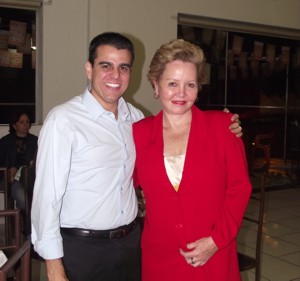 fabiano tolentino - heloisa cerri